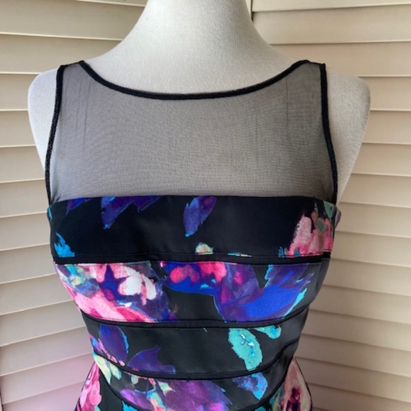 Aidan Mattox Cocktail dress🍸 - Picture 2 of 13